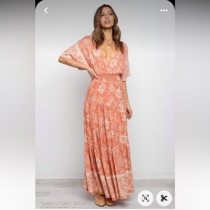 Petal & Pup Florin Dress